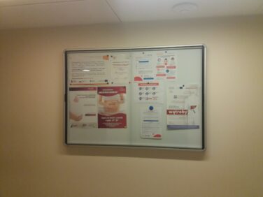 Promocja badań przesiewowych HCV w ośrodkach zdrowia w Polsce