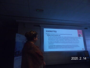 Szkolenie "HCV i HIV/AIDS" dla lekarzy w Polsce