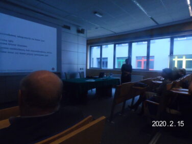 Szkolenie "HCV i HIV/AIDS" dla pielęgniarek w Polsce