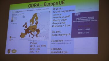 Конференция по открытию проекта - Панельная дискуссия по инфекционным заболеваниям