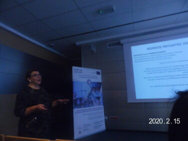 Szkolenia "HCV i HIV/AIDS" dla lekarzy w Polsce w dn. 14.02.2020