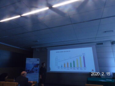 Szkolenia "HCV i HIV/AIDS" dla pielęgniarekw Polsce w dn. 15.02.2020